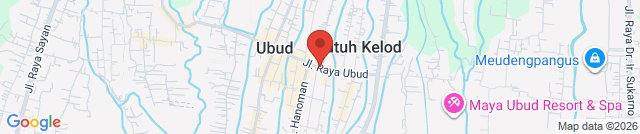 NUSA THERAPY - Traditional Massage Center