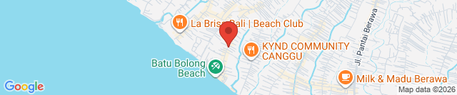 Kapal-Laut Jewellery - Batu Bolong