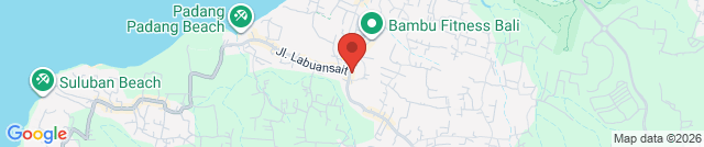 Billabong Padang-Padang