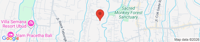 Arkamara Dijiwa Ubud
