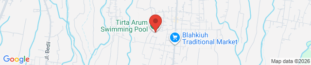 Tirta Arum Swimming Pool