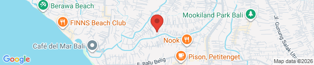 Tropical Entertainment Bali (Swimming School)