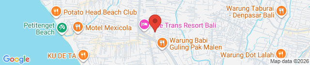 Studio Pilates Bali | The Art Of Body