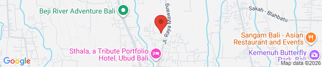 Lumbung Sari House Of Luwak Coffee