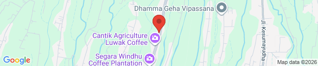 OKA Agriculture Bali