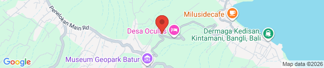 Caldera Hotel & Restaurant