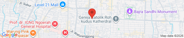 Prodia Health Care Renon