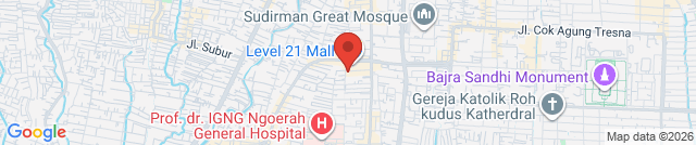 Bali International Dental Center