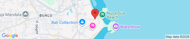 Devdan Show at Bali Nusa Dua Theatre