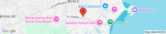 Coco Supermarket Siligita