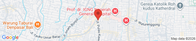 Smartfren in Denpasar