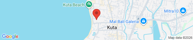 Hard Rock Hotel Bali