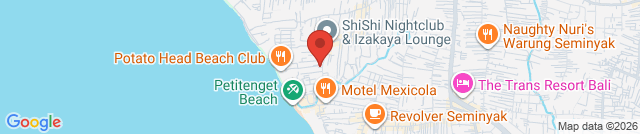 Montigo Resorts, Seminyak