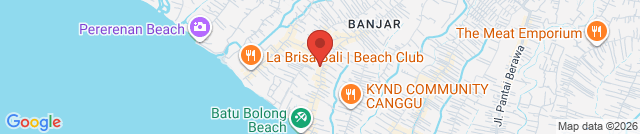 The Back Room l Cocktail Bar