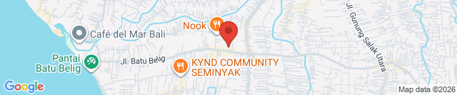 Les Toilettes by K club