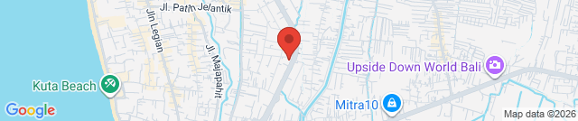 Celebrity Fitness Lippo Plaza Bali