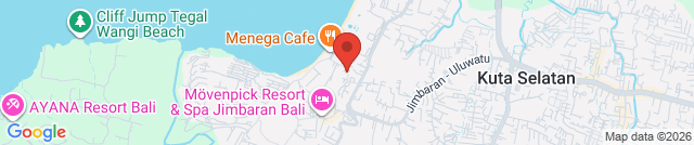 La Brasserie by Melting Wok