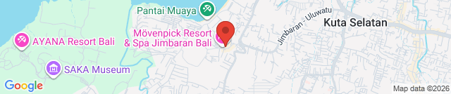 Wahaha Pork Ribs Jimbaran