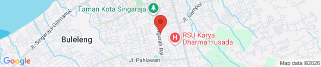 RSUD SINGARAJA