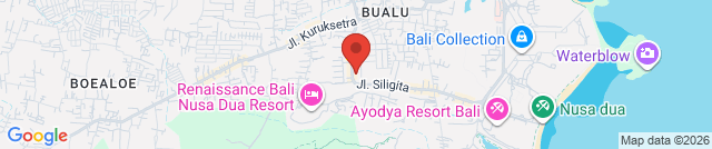 Rumah Sakit Umum Surya Husadha Nusa Dua