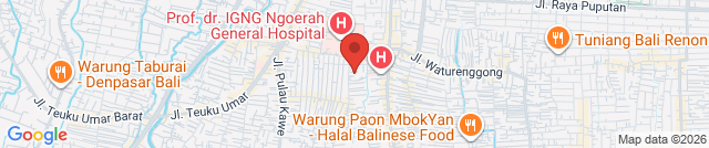 Surya Husadha Hospital Denpasar