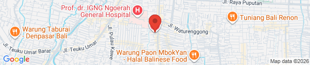 Prima Medika Denpasar