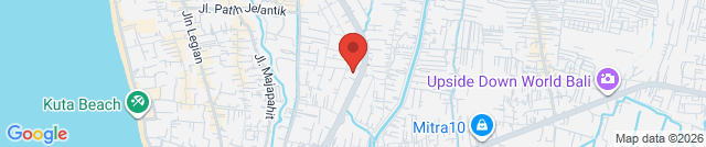 Siloam Hospital Kuta