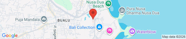 BIMC Hospital Nusa Dua