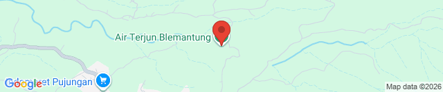 Air Terjun Blemantung