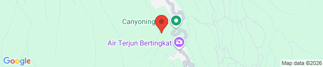 Air Terjun Colek Pamor