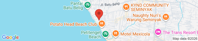 W Bali - Seminyak