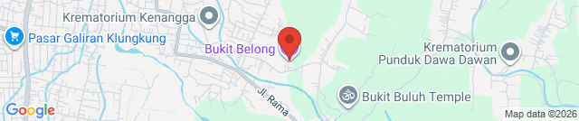 Bukit Belong Viewpoint