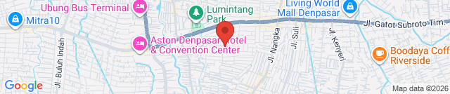 Rumah Sakit Ibu dan Anak Puri Bunda Denpasar