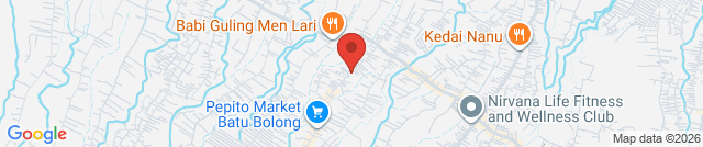 North Kuta Police Station