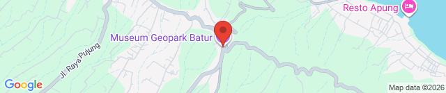 Museum Geopark Batur