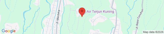 Parkir Air Terjun Kuning