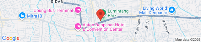 Bali Blockchain Center