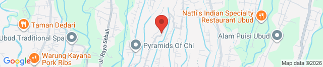 Karang Lila Bhuana Ubud