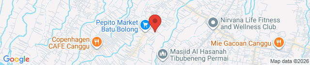 Bali Social Club - Padel & Wellness