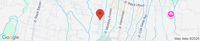 Paint & Sip Bali Art Workshop Studio