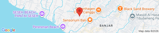 openhouse cafe | Pererenan