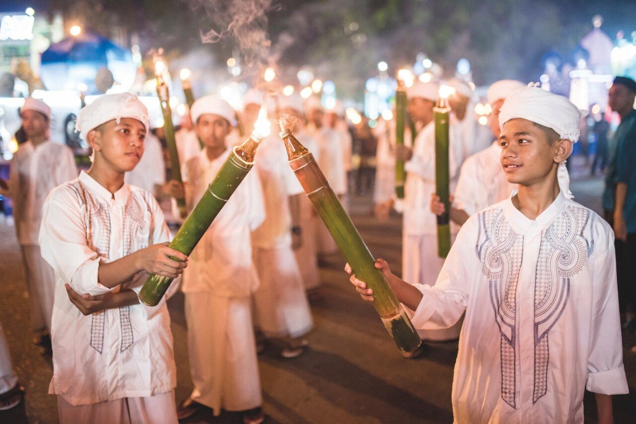 Ramadan in Indonesia: What Tourists Should Know