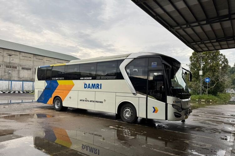 New Direct Bus Connects Bali and Jakarta
