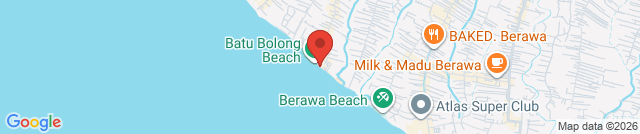 Old Man Surfing Spot