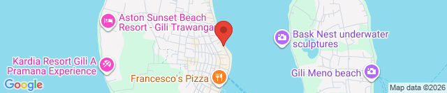 Trawangan Dive Centre