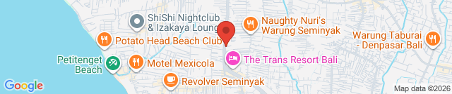 BMC Banjar Taman Exchange