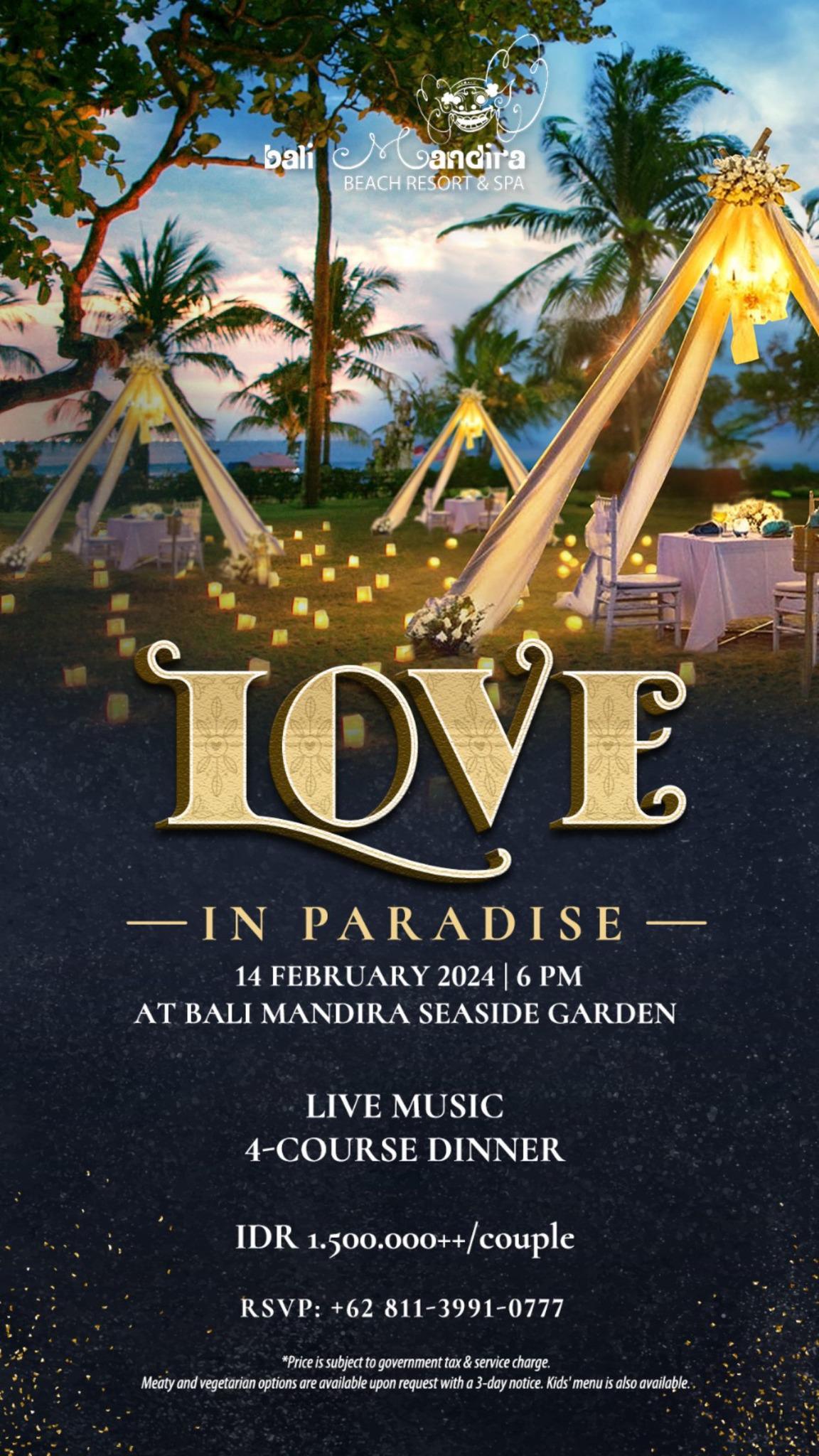 Drink Love in Paradise 227