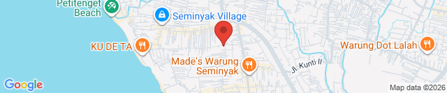 Kilo Kitchen Bali - Seminyak