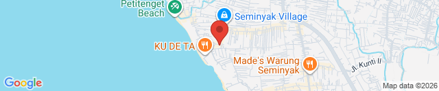 Warung Nia Balinese Food & Pork Ribs