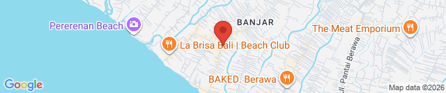 Bottega Italiana Batu Bolong